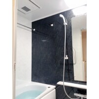 江戸川区【お風呂のリフォーム】TOTO WGが工期3日で80万円