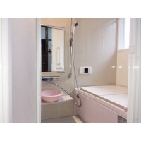 春日部市【お風呂のリフォーム】タカラスタンダード ミーナ