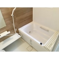 逗子市【お風呂のリフォーム】LIXILアライズが工期4日で79万円