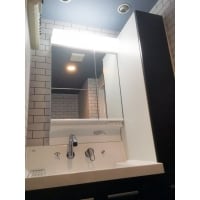 茅ケ崎市【洗面のリフォーム】LIXILピアラが工期1日で30万円