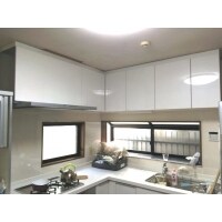 三鷹市【キッチンのリフォーム】LIXILアレスタが工期3日130万円