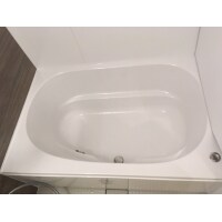 横浜市【お風呂のリフォーム】LIXILリノビオVが工期3日で87万円