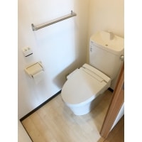 川口市【トイレのリフォーム】LIXILアメージュZが工期1日19万円