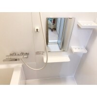 横浜市【お風呂のリフォーム】TOTO WHが工期2日で55万円