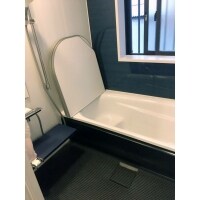 我孫子市【お風呂のリフォーム】TOTOサザナが工期5日で82万円