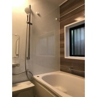 足立区【お風呂のリフォーム】TOTO WY 工期6日で130万円