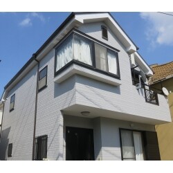 川口市　外壁・屋根塗装