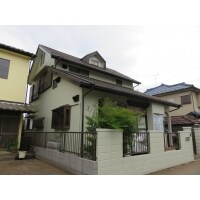 【外壁塗装】外壁の定期的なお手入れでお家を大切に