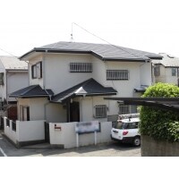 屋根葺き替え工事