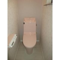 和式トイレから洋式トイレへリフォーム