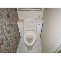トイレリフォーム