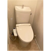 イメージは変えずに『トイレリフォーム』
