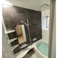 浴室・洗面リフォーム工事