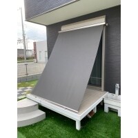 デザインと住み心地の両立『スタイルシェード工事』