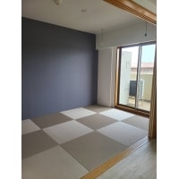 中古物件を好みにリフォーム『マンション全面改装工事』