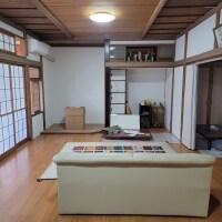 広々快適な居室空間『居室改装工事』