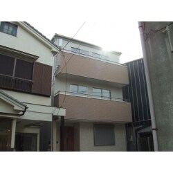 新築戸建てを施工させて頂きました