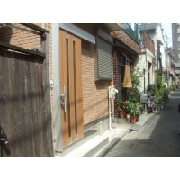 家全体のリフォーム工事