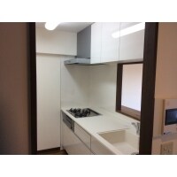 水廻りリフォーム