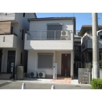 【新築】ホワイトを基調とした木造戸建住宅