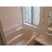 中古住宅ご購入に伴うトイレとお風呂のリフォーム