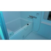 マンション用ユニットバス