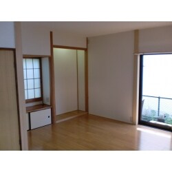 1LDKに改修