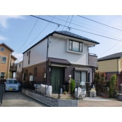 お客様のご希望のお色です

