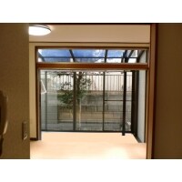 バリアフリーで快適な生活です