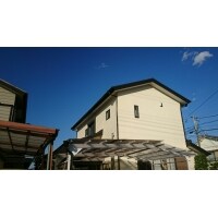 二階をリフォームし、同居始めます!