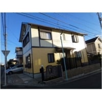 耐久性の良い塗料で長期的に美観を保持します!!