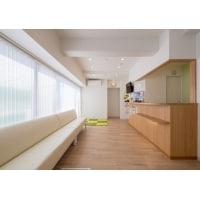 マンションテナントをクリニックにリノベーション