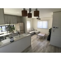 2世帯同居のリノベーション事例