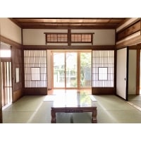 御屋敷再生 築60年の古民家をリノベーション