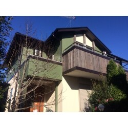 新築時の見た目を再現