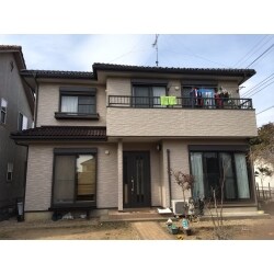 新築のような仕上がりに
