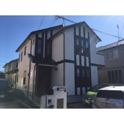 新築そっくりマット仕上げ