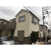 外壁塗装で耐久性UP