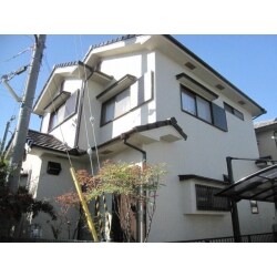 外壁　屋根塗装