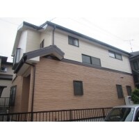 外壁まわり全体をリフォームしました【神戸市西区K様邸】