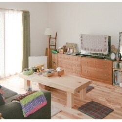 中古住宅リフォームは地元の会社にお願いしました!