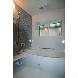 「もっと早く言えばよかった」望みをかなえた暖か~いお風呂!