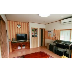 和室から洋室へ!寒い冬の朝も快適に!