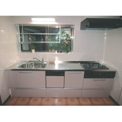 毎日の台所仕事を楽しく!