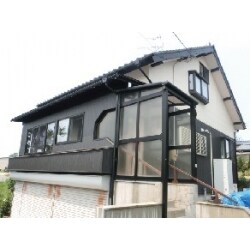 これで雨漏れ安心!