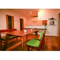 和から洋へ!インテリア選びが楽しいリフォーム!