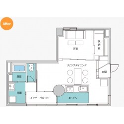 After