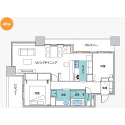 After