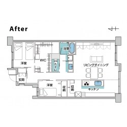 After
