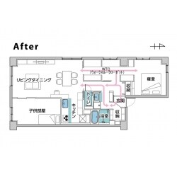 After